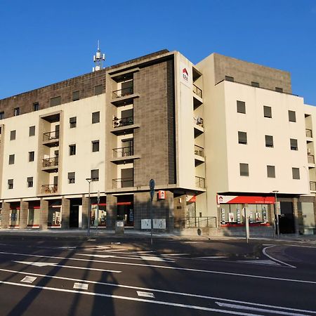 Relax Inn Apartment Ponta Delgada 외부 사진