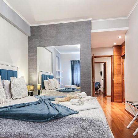 Relax Inn Apartment Ponta Delgada 외부 사진