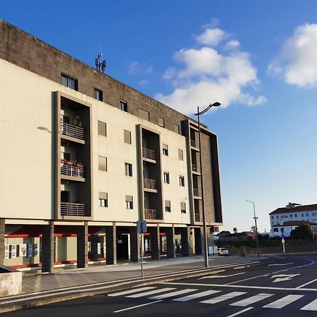 Relax Inn Apartment Ponta Delgada 외부 사진