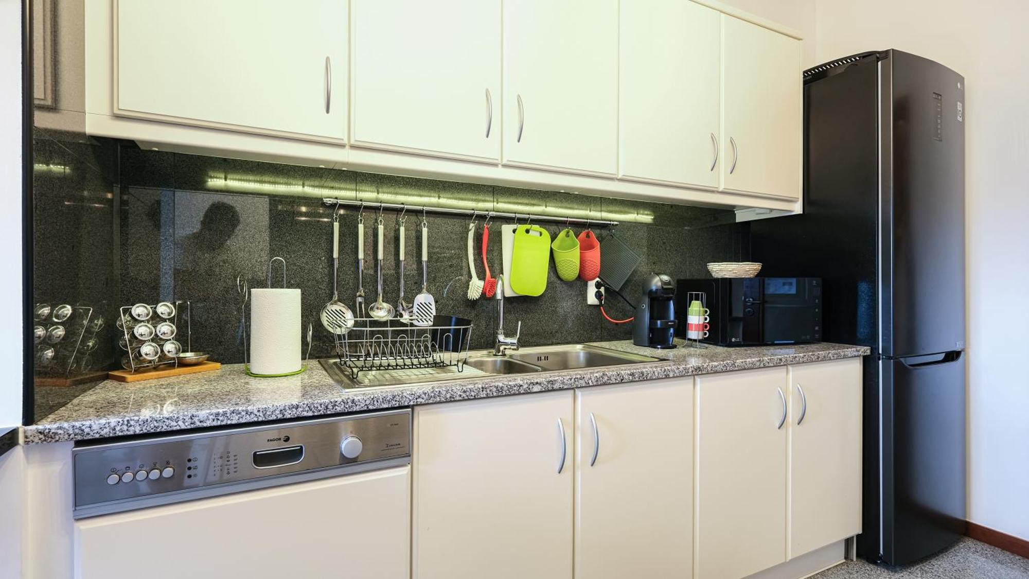 Relax Inn Apartment Ponta Delgada 외부 사진