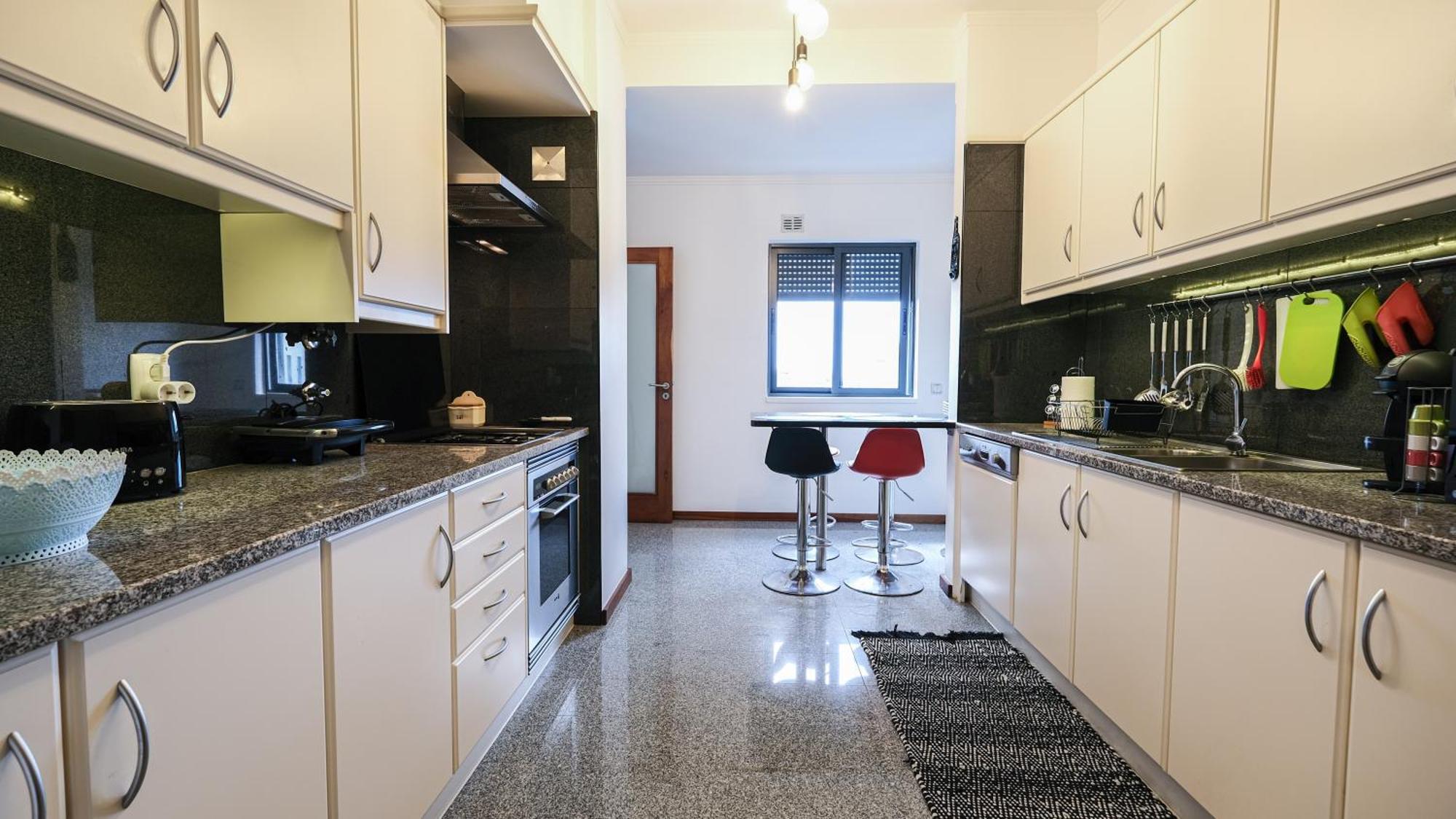 Relax Inn Apartment Ponta Delgada 외부 사진