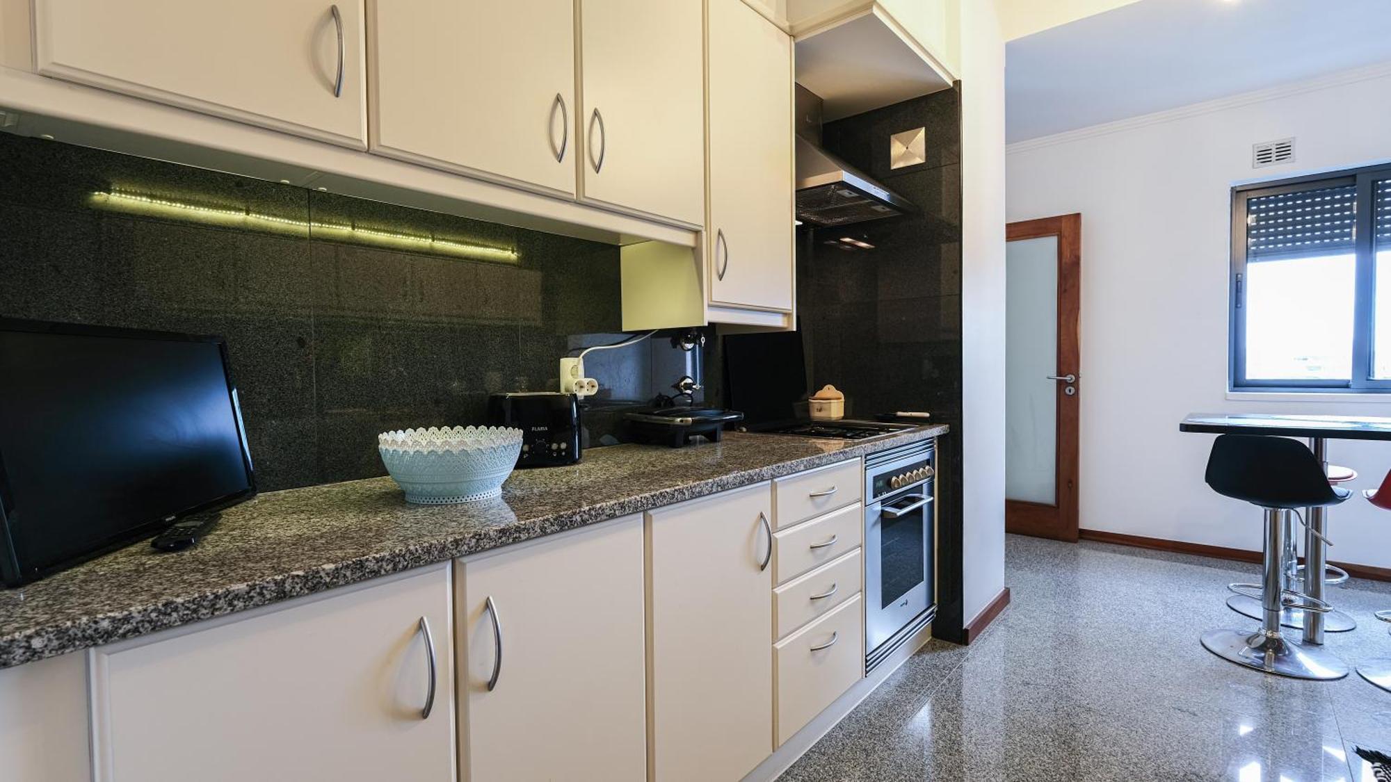 Relax Inn Apartment Ponta Delgada 외부 사진