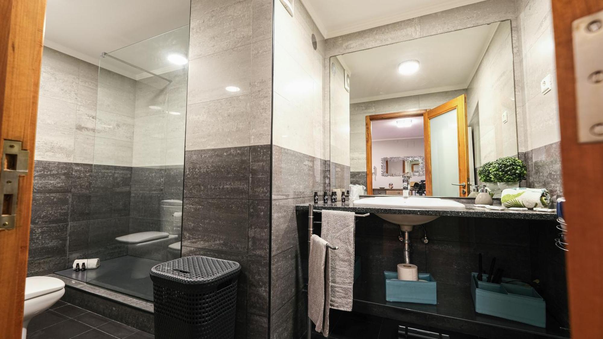 Relax Inn Apartment Ponta Delgada 외부 사진