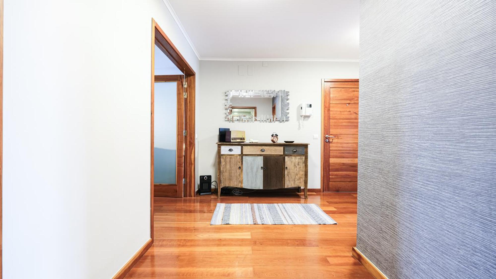 Relax Inn Apartment Ponta Delgada 외부 사진