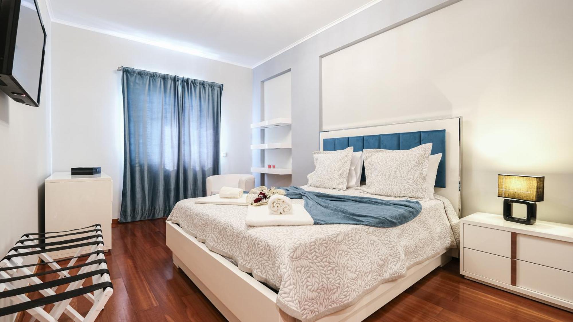Relax Inn Apartment Ponta Delgada 외부 사진