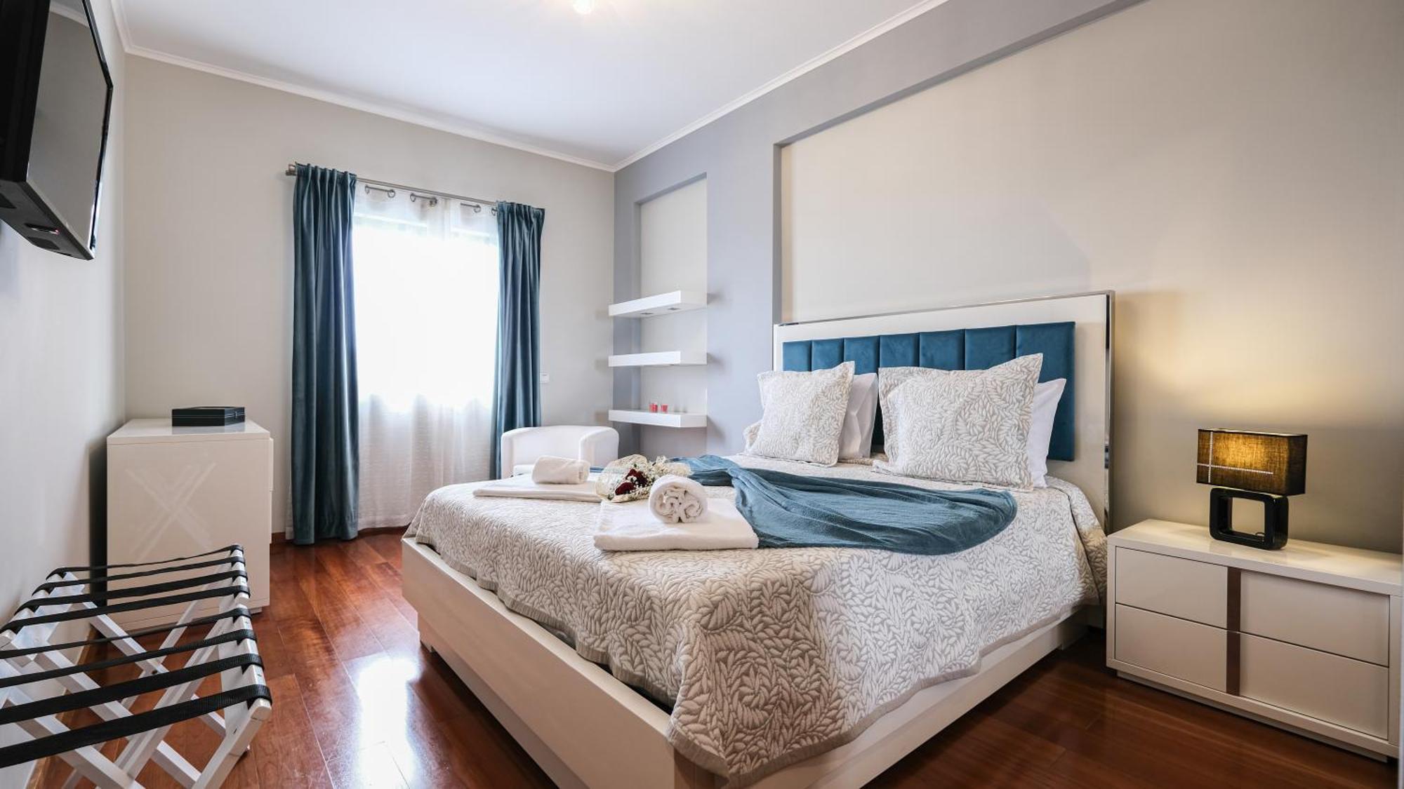 Relax Inn Apartment Ponta Delgada 외부 사진