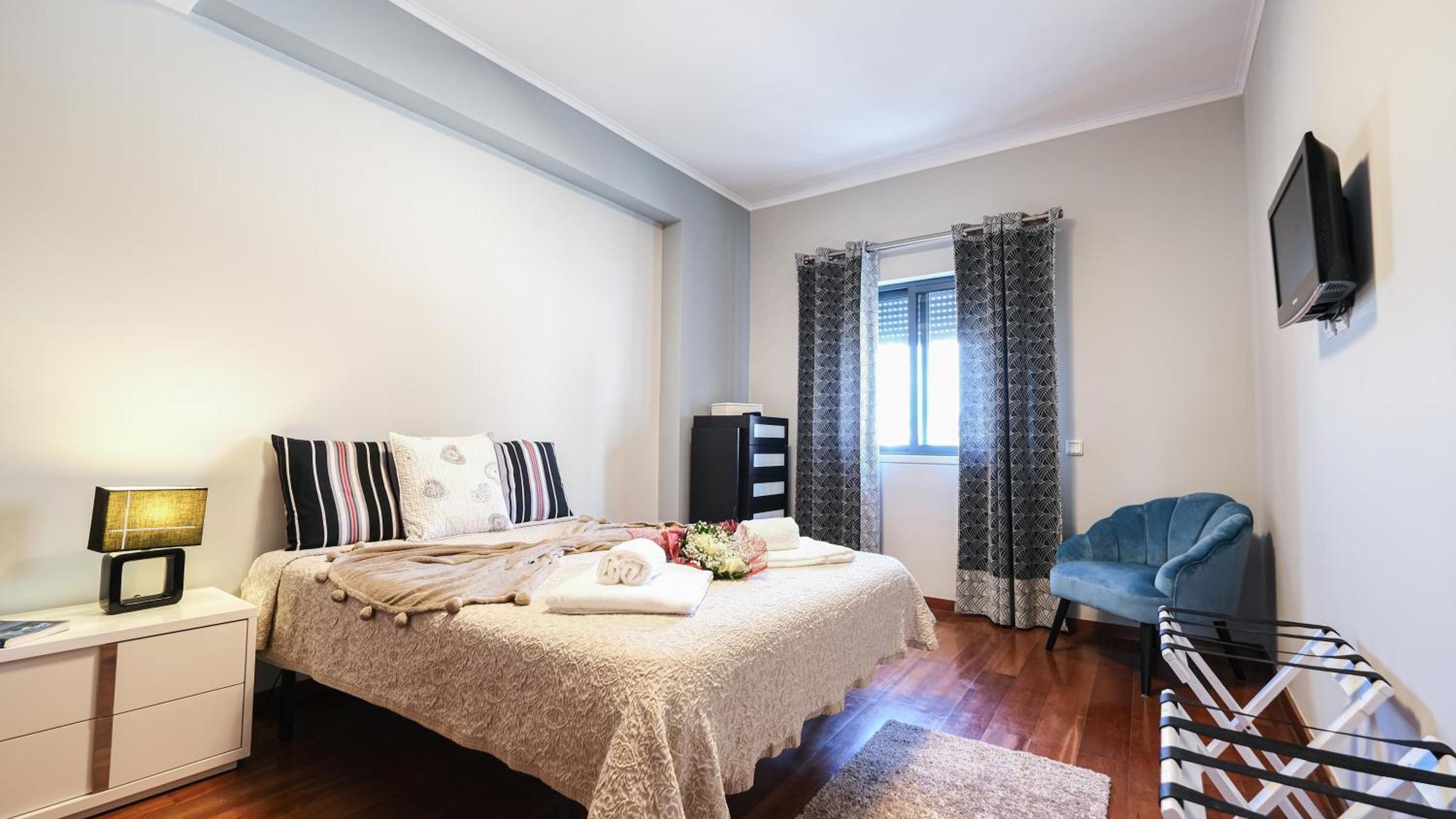 Relax Inn Apartment Ponta Delgada 외부 사진