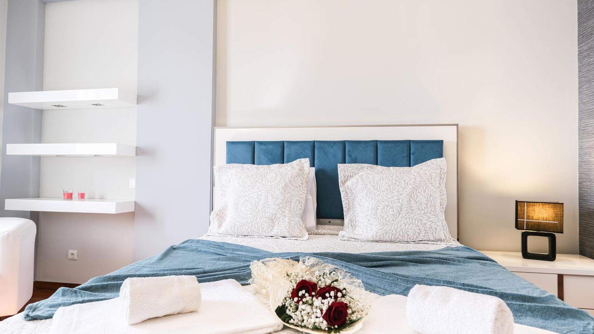 Relax Inn Apartment Ponta Delgada 외부 사진