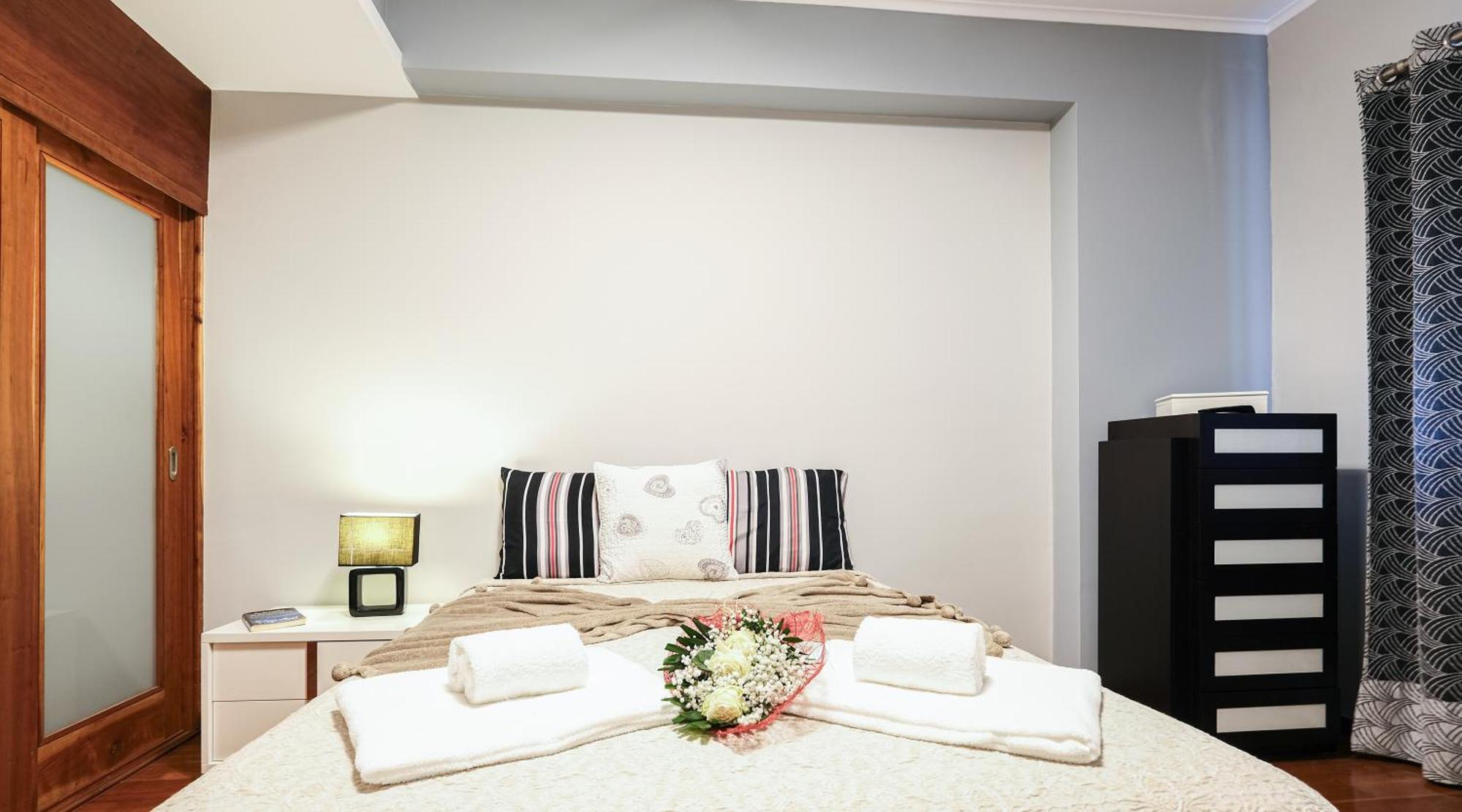 Relax Inn Apartment Ponta Delgada 외부 사진