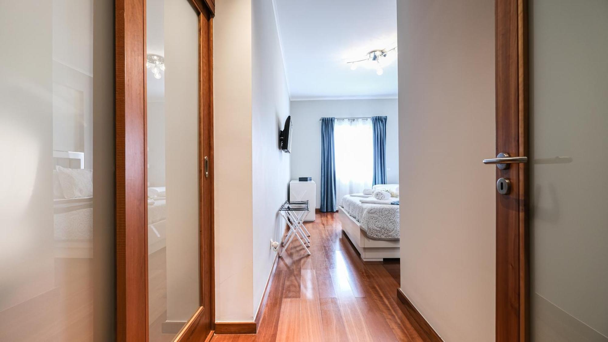 Relax Inn Apartment Ponta Delgada 외부 사진