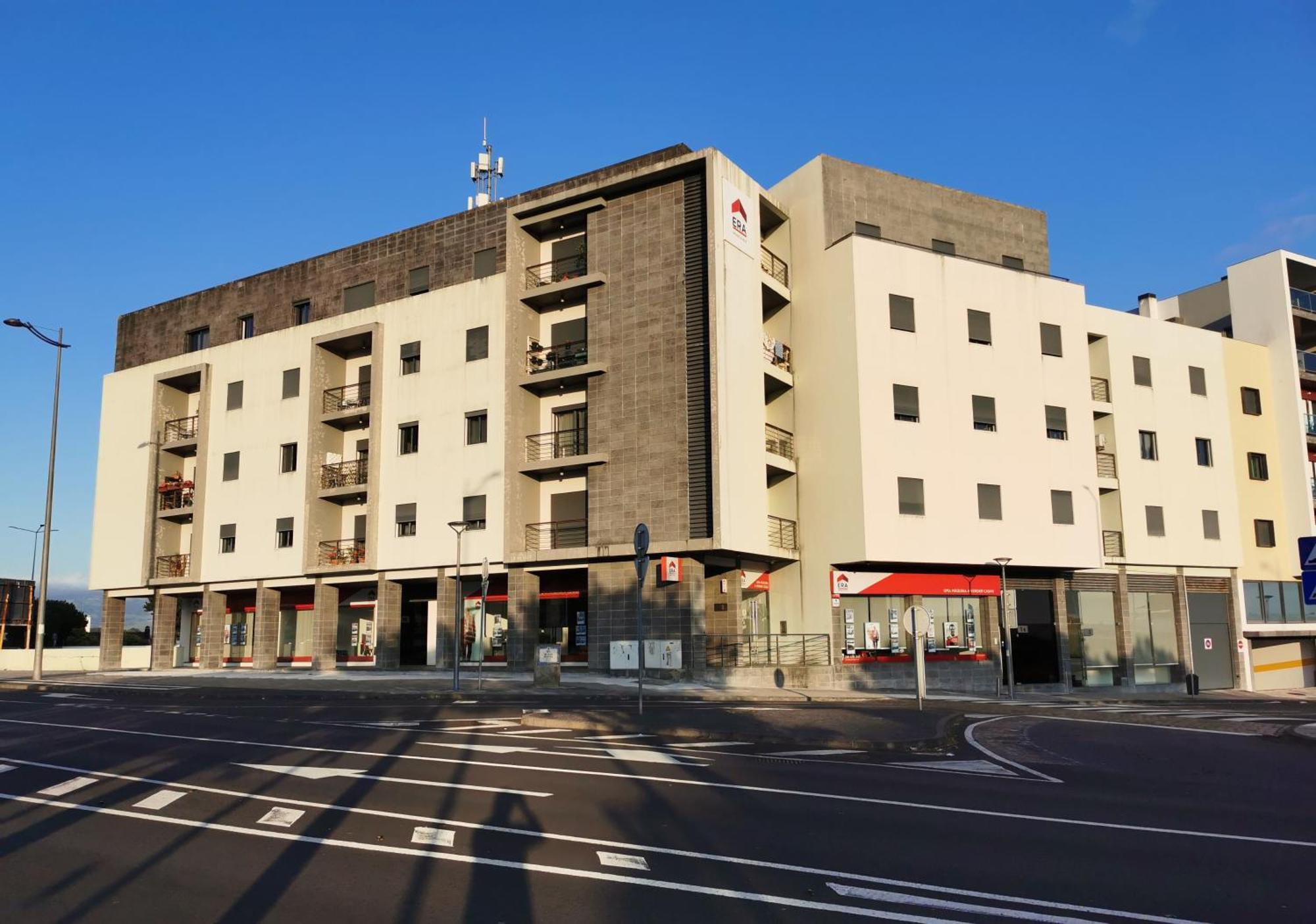 Relax Inn Apartment Ponta Delgada 외부 사진