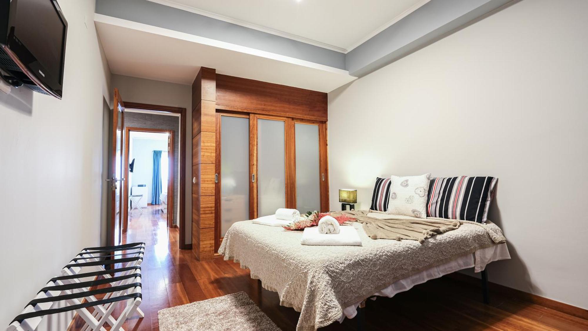 Relax Inn Apartment Ponta Delgada 외부 사진