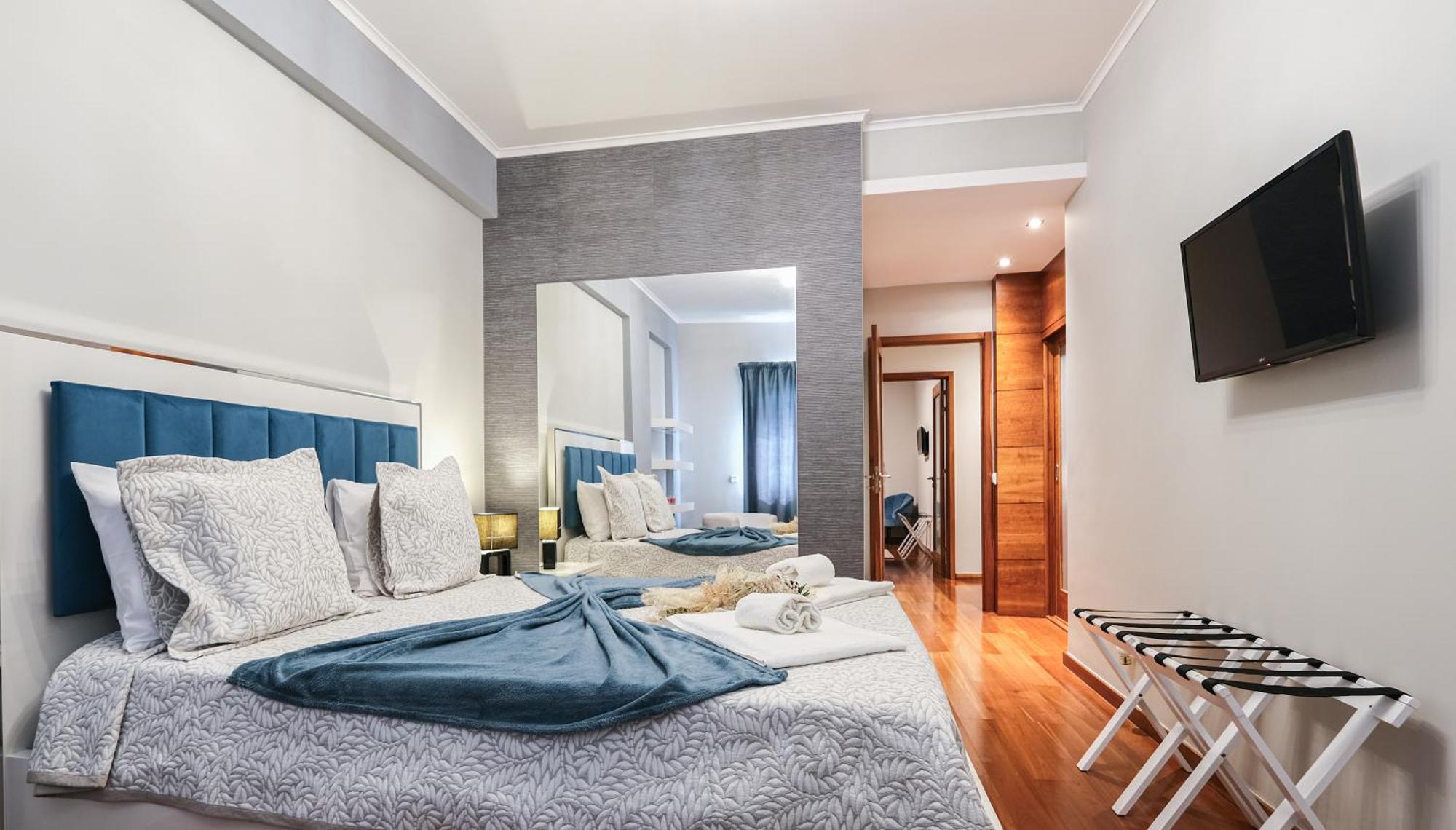 Relax Inn Apartment Ponta Delgada 외부 사진