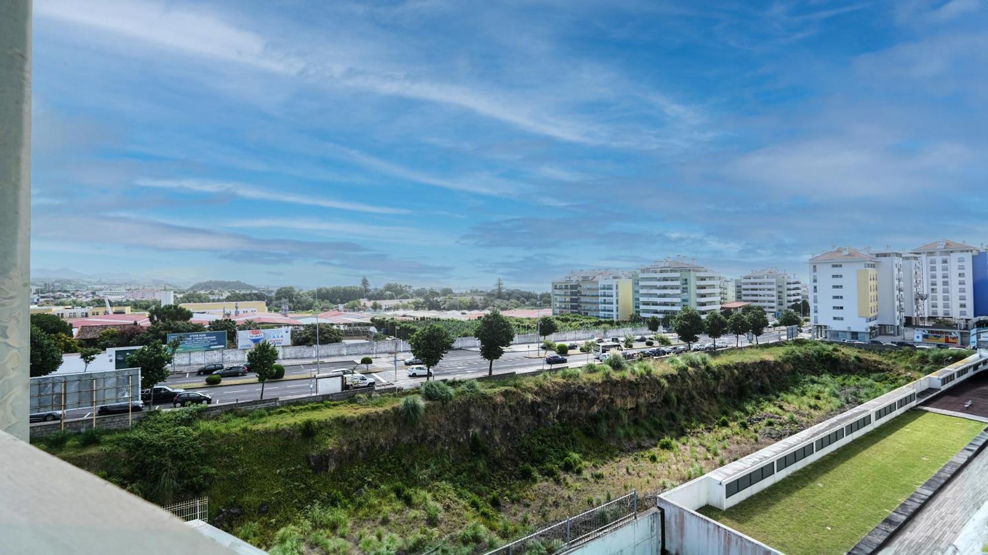 Relax Inn Apartment Ponta Delgada 외부 사진