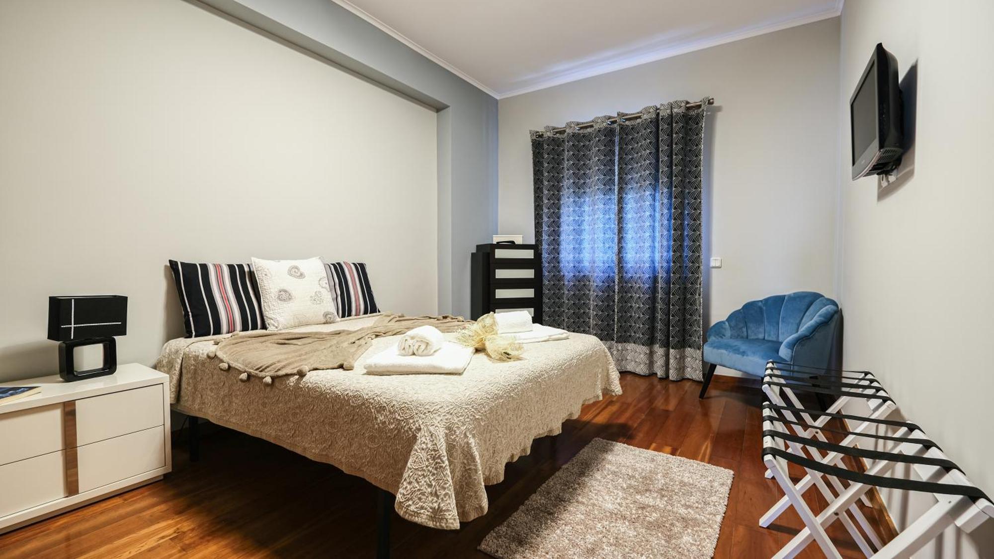 Relax Inn Apartment Ponta Delgada 외부 사진