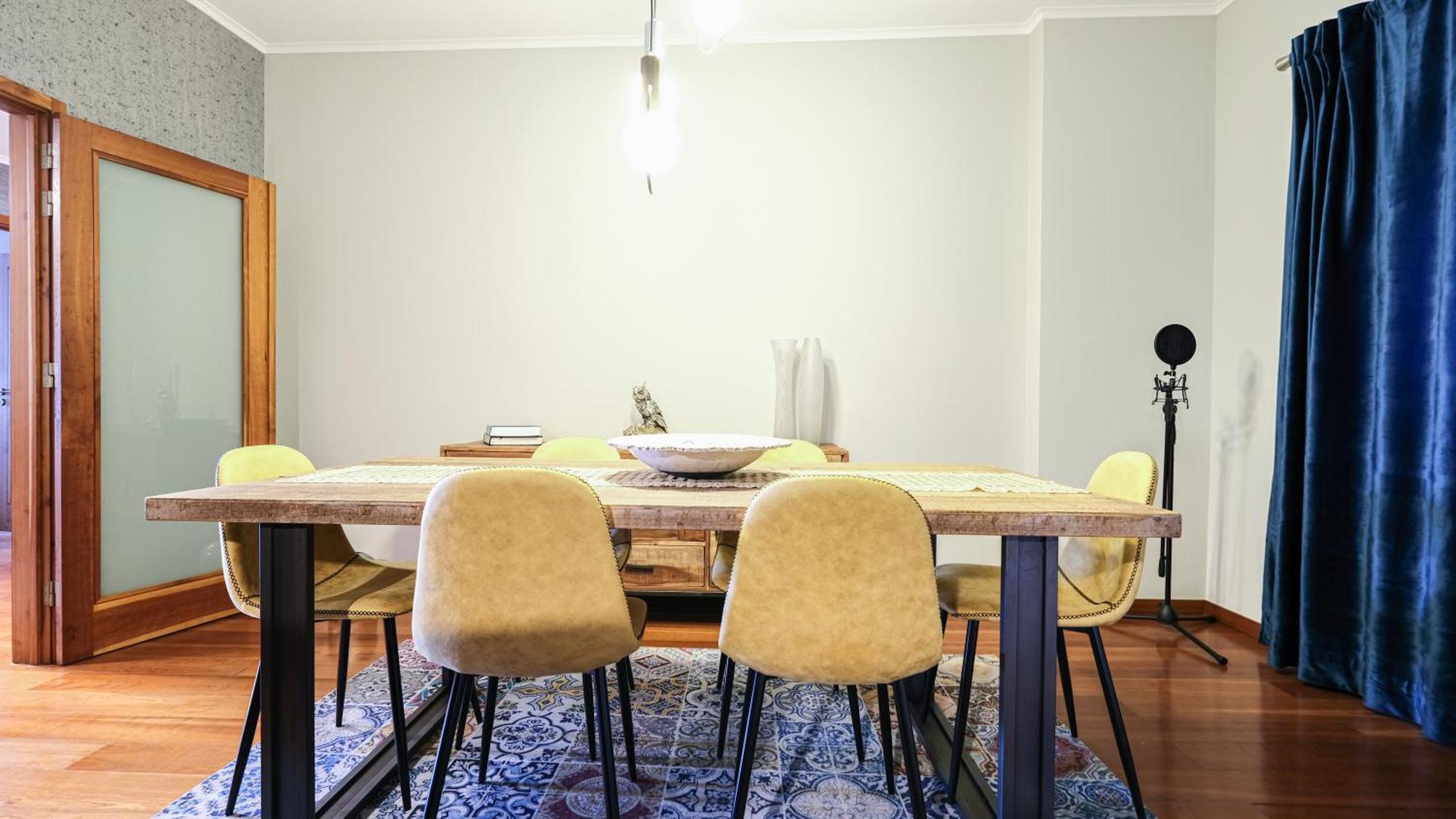 Relax Inn Apartment Ponta Delgada 외부 사진