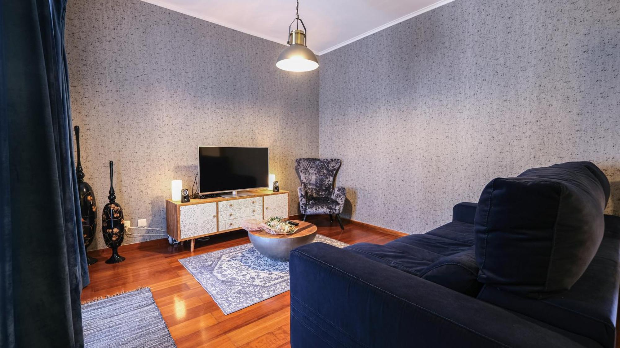 Relax Inn Apartment Ponta Delgada 외부 사진